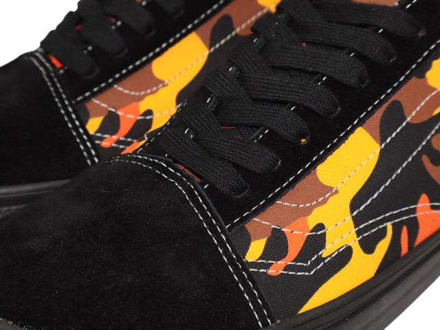 OLD SKOOL VN-01R1G8E - 4