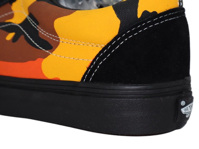 OLD SKOOL VN-01R1G8E - 5