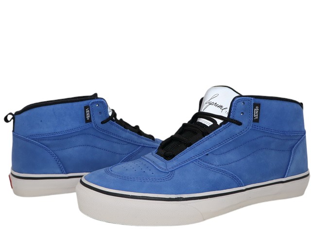 MC/SUPREME VN-0N4V61R - 2