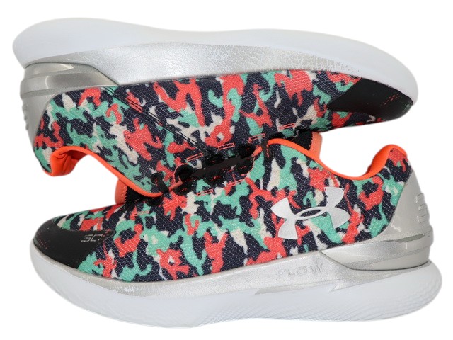 CURRY 1 LOW FLOTRO h-30155-11 - 1