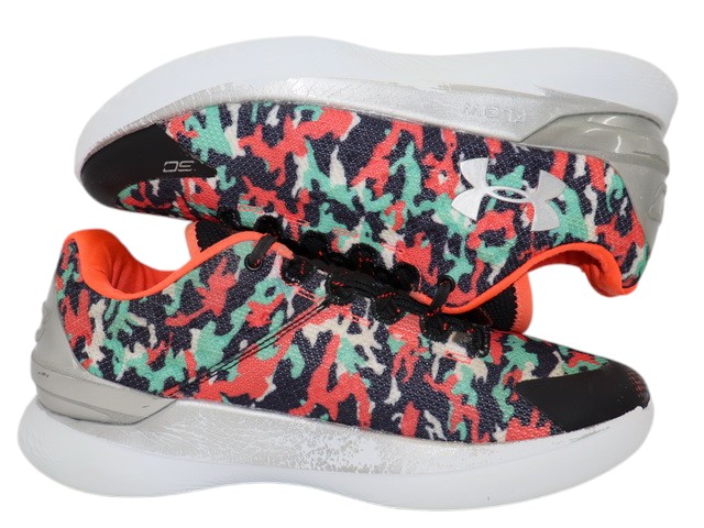 CURRY 1 LOW FLOTRO h-30155-11 - 2