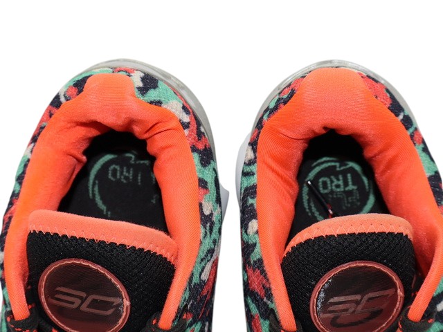 CURRY 1 LOW FLOTRO h-30155-11 - 4