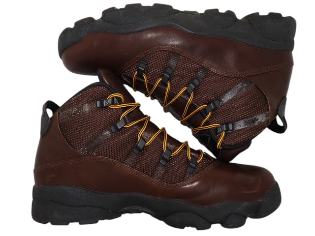 JORDAN WINTERIZED 6 RINGS h-30155-6 - 2