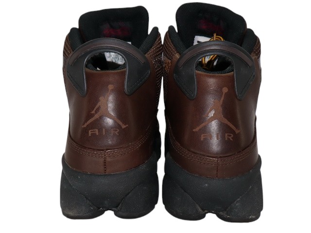 JORDAN WINTERIZED 6 RINGS h-30155-6 - 5