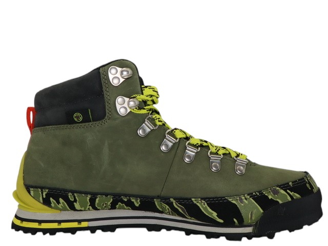 THE NORCE FACE BACK TO BERKELEY BOOT NF7014Y2 - 1