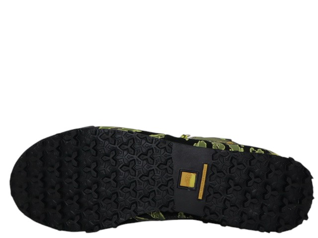 THE NORCE FACE BACK TO BERKELEY BOOT NF7014Y2 - 7