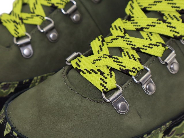 THE NORCE FACE BACK TO BERKELEY BOOT NF7014Y2 - 4