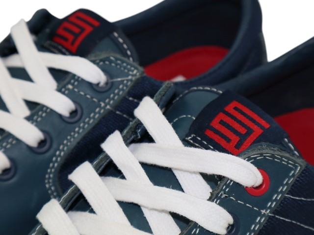 AV SK8-LOW S VN-0IH34CE - 3