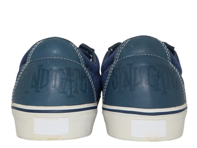 AV SK8-LOW S VN-0IH34CE - 6