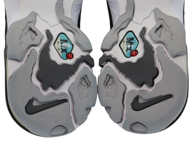 AIR MAX 120 819857-001 - 6