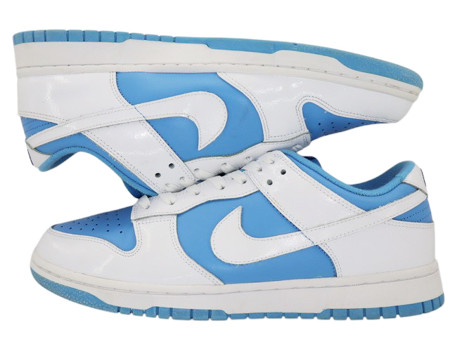 WMNS DUNK LOW ESS h-30163-3 - 1