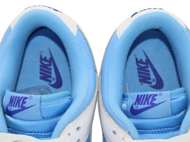 WMNS DUNK LOW ESS h-30163-3 - 4