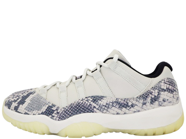 AIR JORDAN 11 RETRO LOW