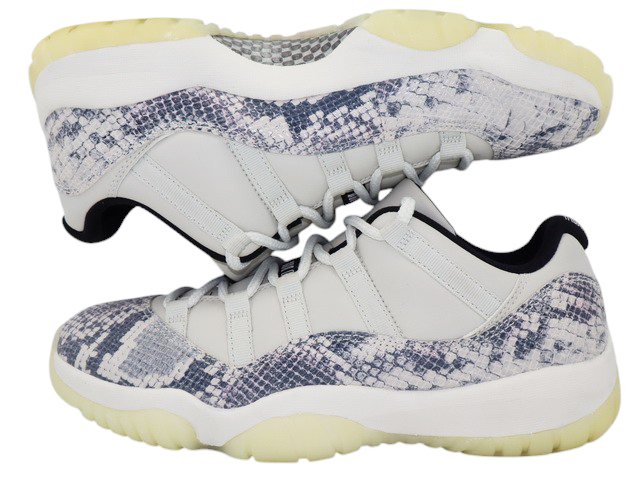 AIR JORDAN 11 RETRO LOW h-30163-1 - 1