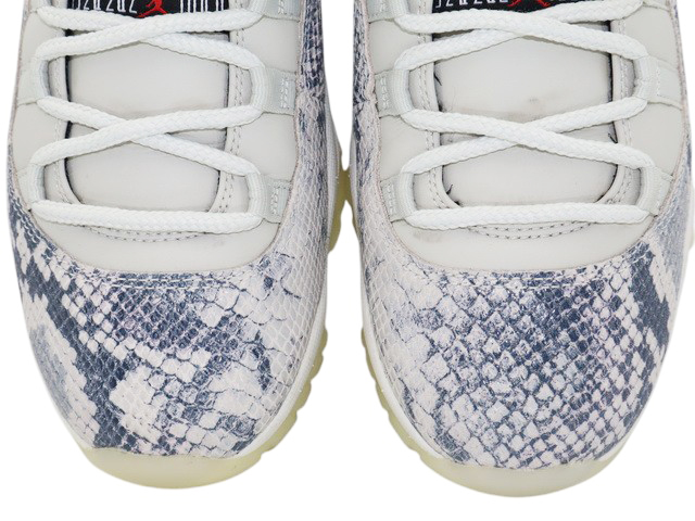 AIR JORDAN 11 RETRO LOW h-30163-1 - 3