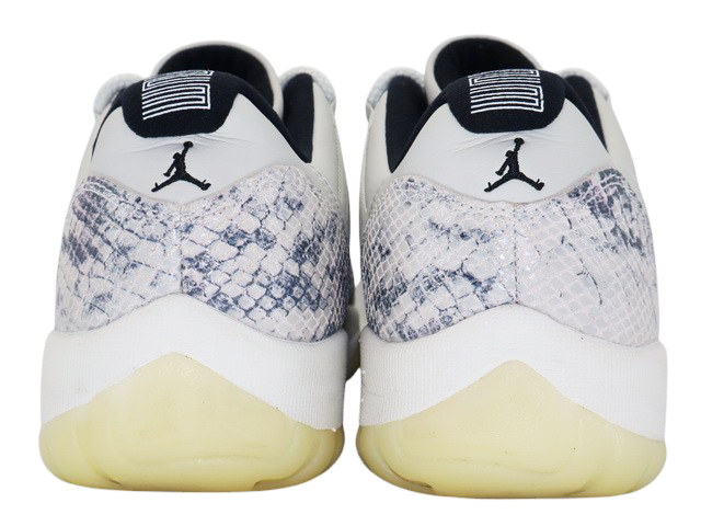 AIR JORDAN 11 RETRO LOW h-30163-1 - 5