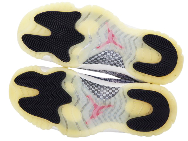 AIR JORDAN 11 RETRO LOW h-30163-1 - 7