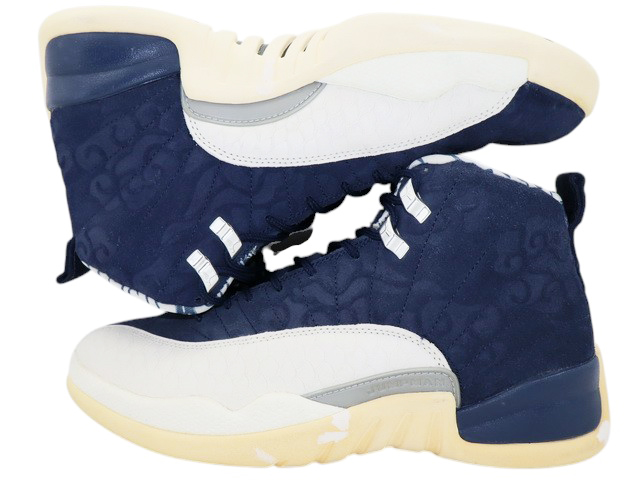 AIR JORDAN 12 RETRO PRM h-30163-2 - 1