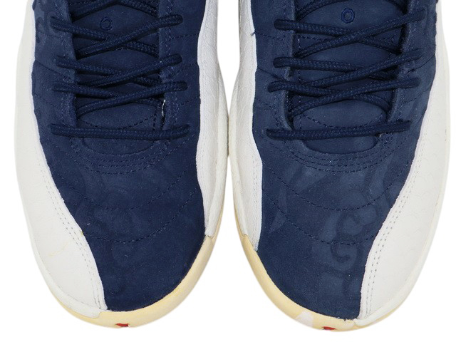 AIR JORDAN 12 RETRO PRM h-30163-2 - 3