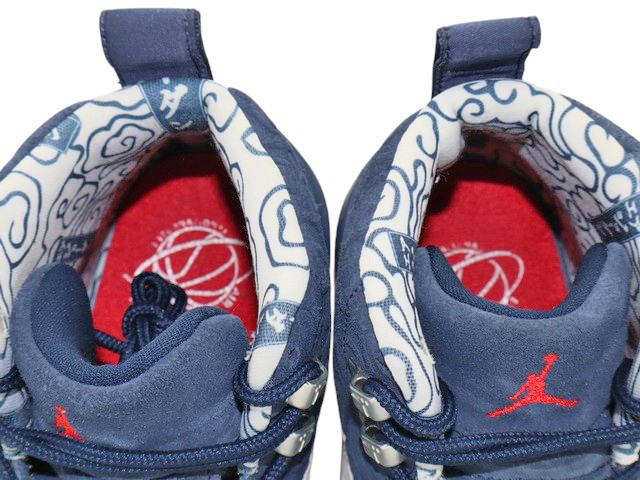 AIR JORDAN 12 RETRO PRM h-30163-2 - 4