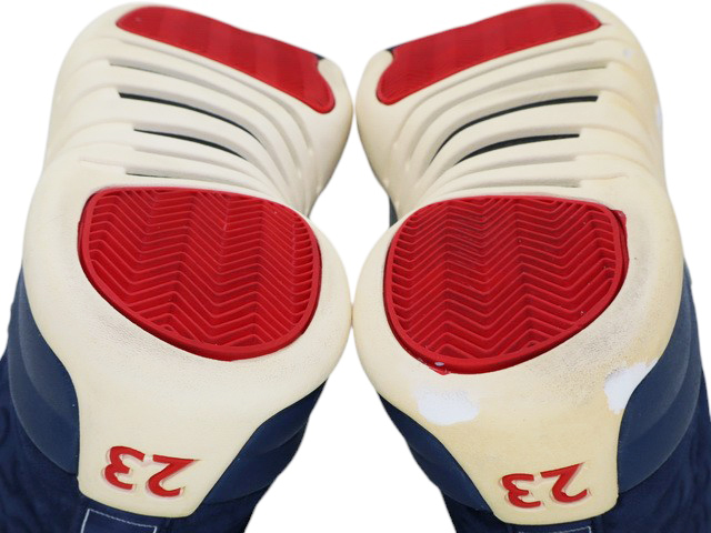 AIR JORDAN 12 RETRO PRM h-30163-2 - 6