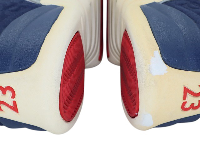 AIR JORDAN 12 RETRO PRM h-30163-2 - 8