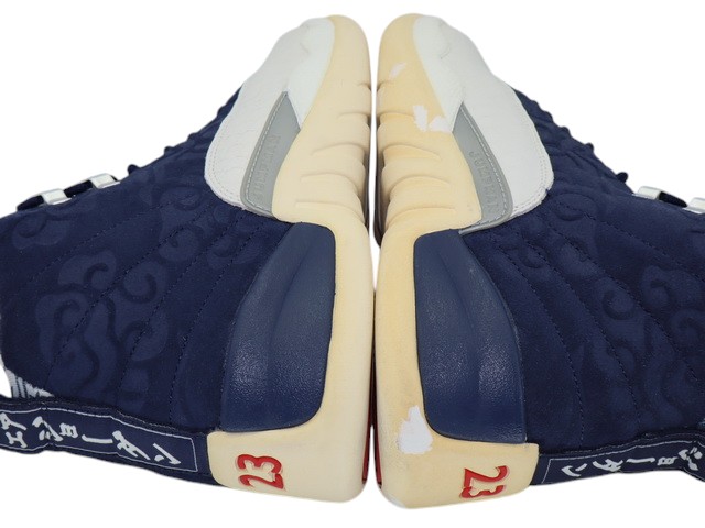 AIR JORDAN 12 RETRO PRM h-30163-2 - 9