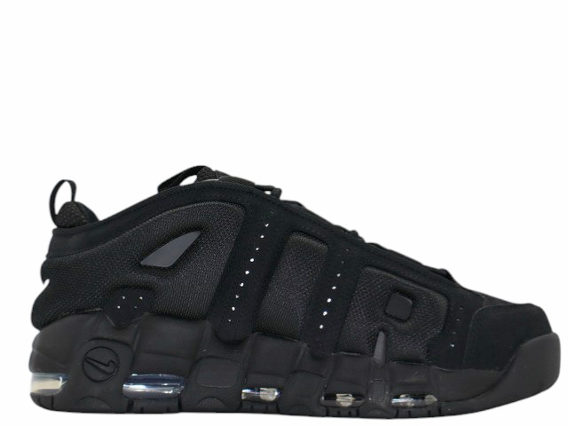 AIR MORE UPTEMPO LOW IM6649-001 - 1