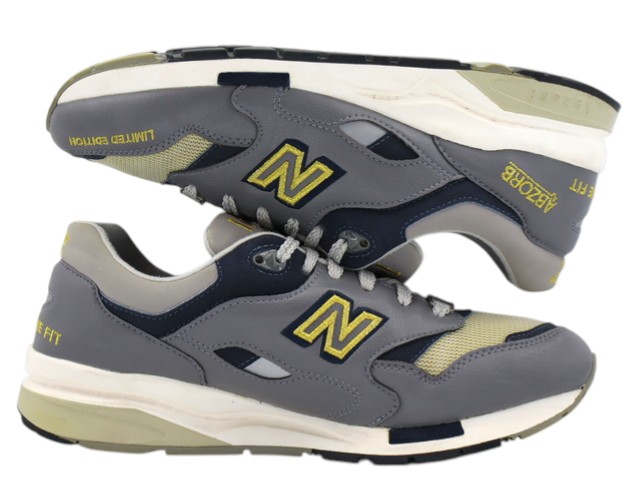 CM1600 LE h-30161-4 - 2