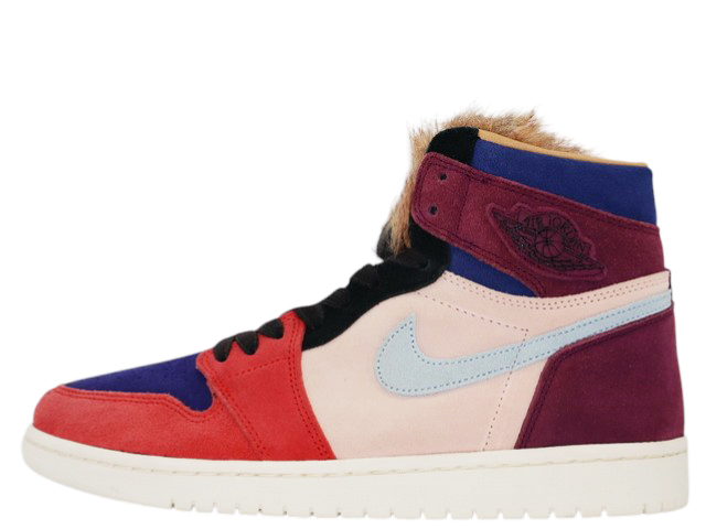 WMNS AIR JORDAN 1 HIGH OG NRG