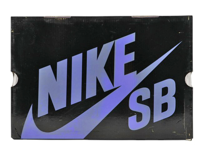 BLAZER SB SUPREME 313962-001 - 7