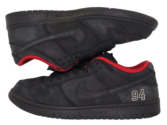 SB DUNK LOW OG QS h-30170-1 - 1