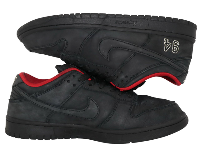 SB DUNK LOW OG QS h-30170-1 - 2