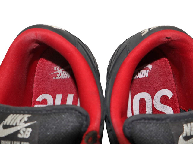 SB DUNK LOW OG QS h-30170-1 - 4