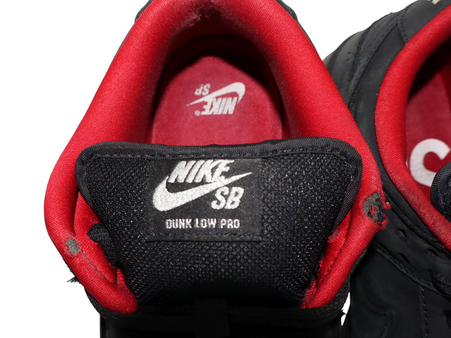 SB DUNK LOW OG QS h-30170-1 - 5