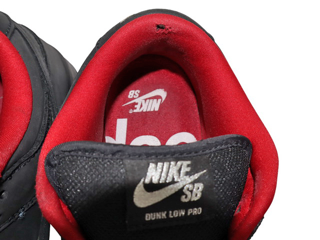 SB DUNK LOW OG QS h-30170-1 - 6