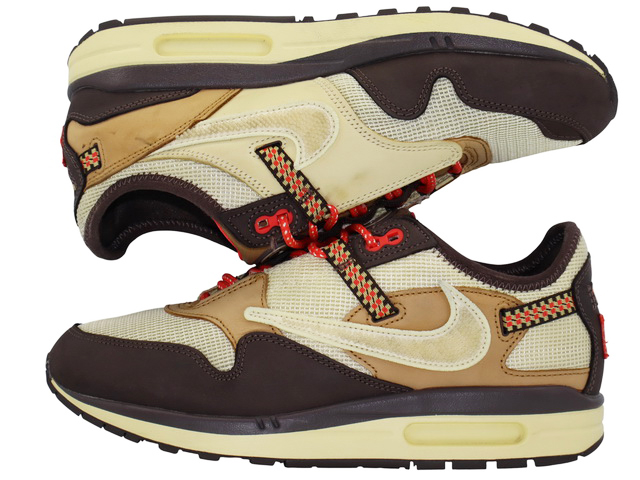 AIR MAX 1/CJ h-30170-2 - 1