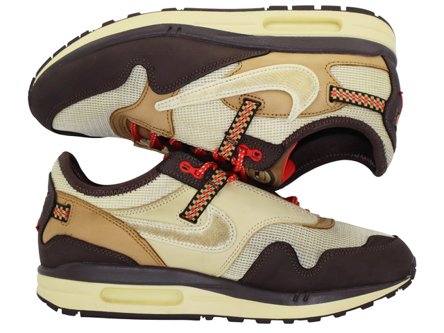 AIR MAX 1/CJ h-30170-2 - 2