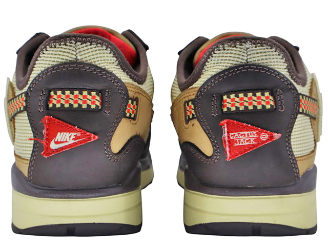 AIR MAX 1/CJ h-30170-2 - 5