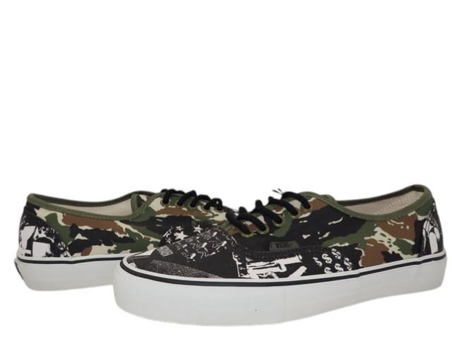 AUTHENTIC S VN-0EFPD1P - 2