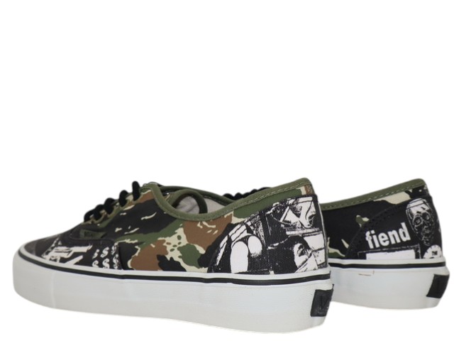 AUTHENTIC S VN-0EFPD1P - 3