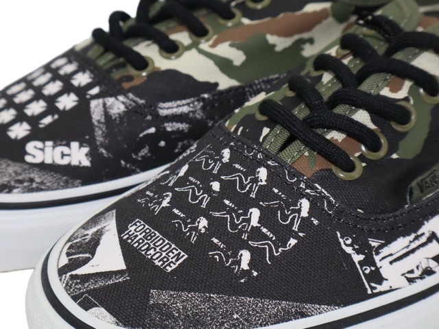 AUTHENTIC S VN-0EFPD1P - 4