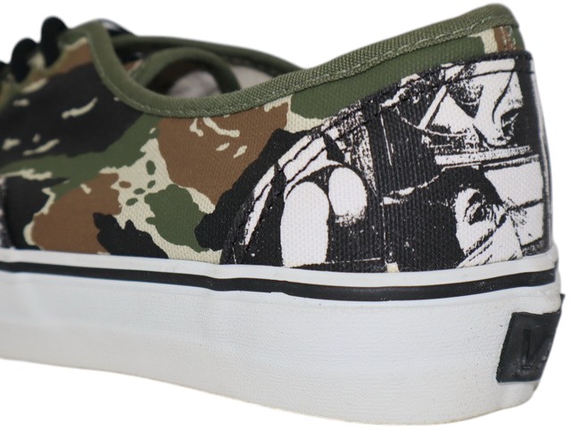 AUTHENTIC S VN-0EFPD1P - 5