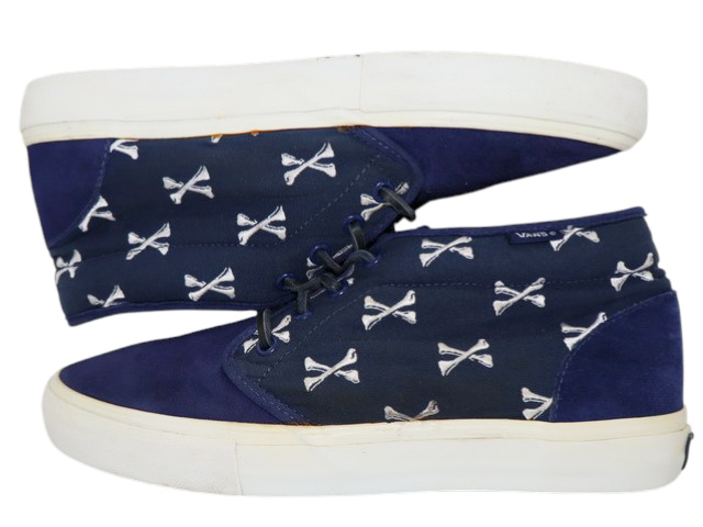 CHUKKA 59 “S” h-30159-43 - 1