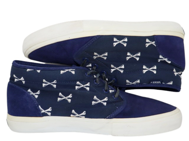 CHUKKA 59 “S” h-30159-43 - 2