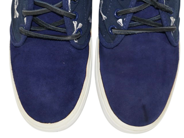 CHUKKA 59 “S” h-30159-43 - 3