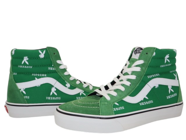 SK8-HI REISSUE PRO VN-0TVMD7N - 1