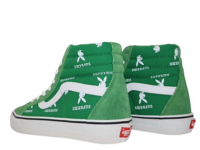 SK8-HI REISSUE PRO VN-0TVMD7N - 2