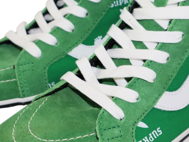 SK8-HI REISSUE PRO VN-0TVMD7N - 5