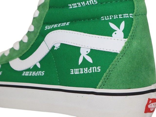 SK8-HI REISSUE PRO VN-0TVMD7N - 6